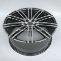 Cayenne Car Wheel Rims Car Forged Rims